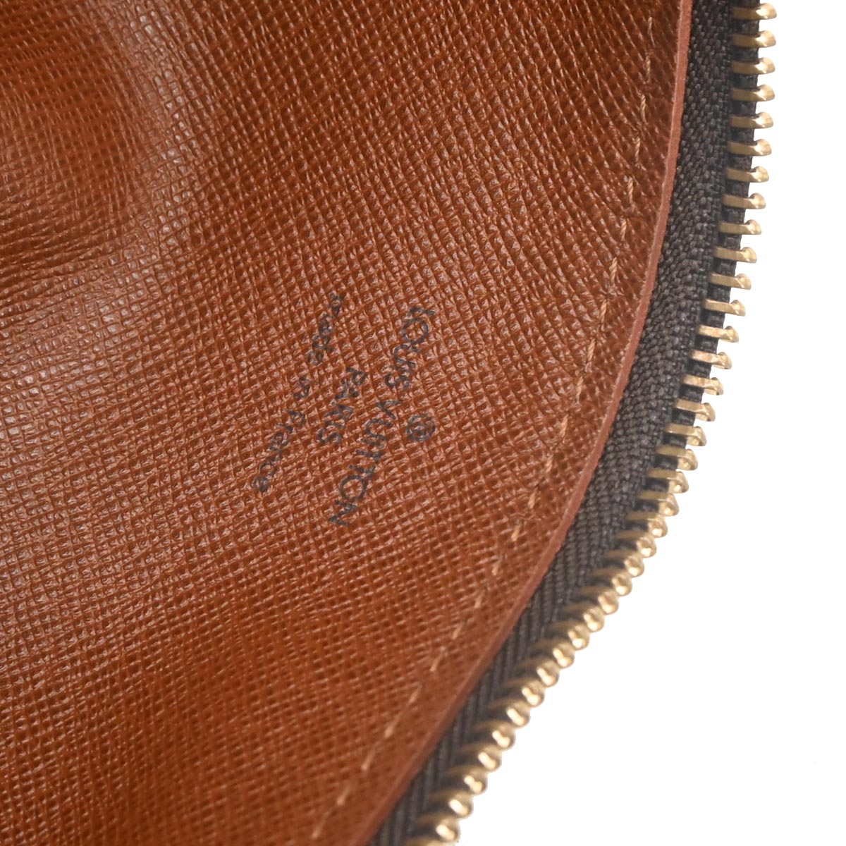 Louis Vuitton Monogram Papillon 30 Handbag M51365