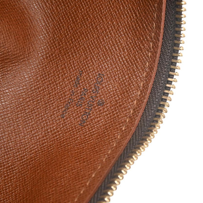 Louis Vuitton Monogram Papillon 30 Handbag M51365