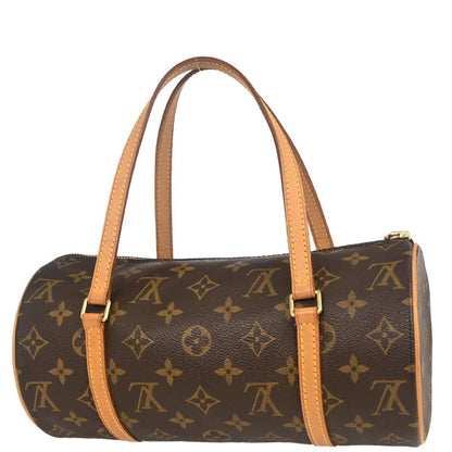 Louis Vuitton Monogram Papillon 26 Handbag M51386
