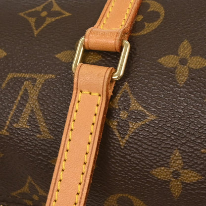 Louis Vuitton Monogram Papillon 26 Handbag M51386
