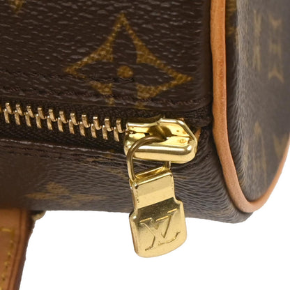 Louis Vuitton Monogram Papillon 26 Handbag M51386