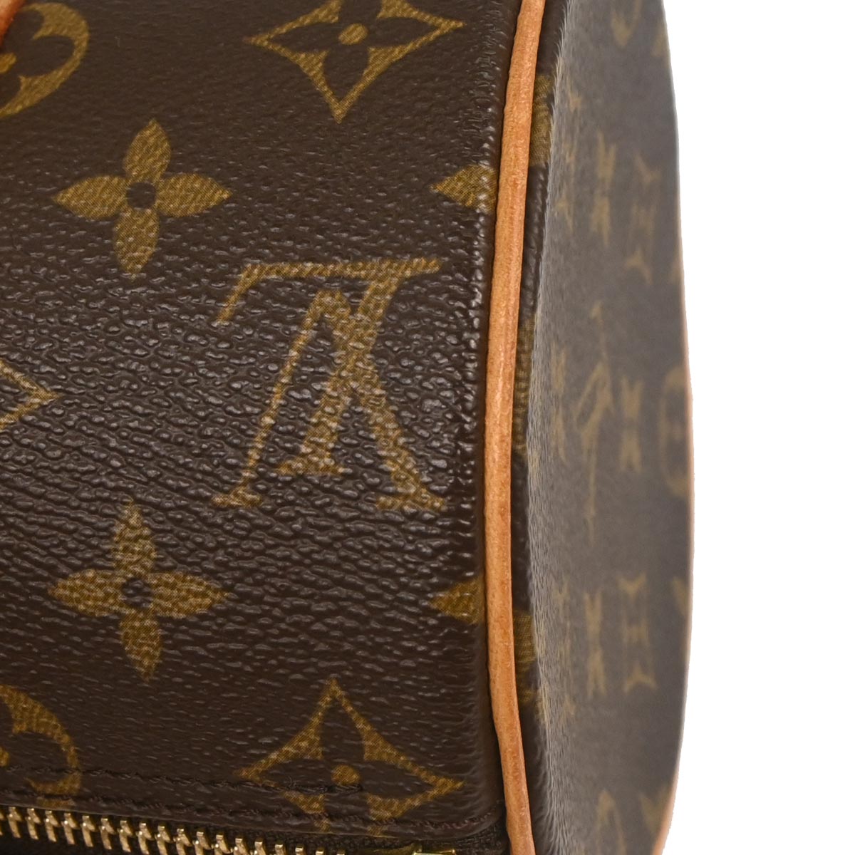 Louis Vuitton Monogram Papillon 26 Handbag M51386