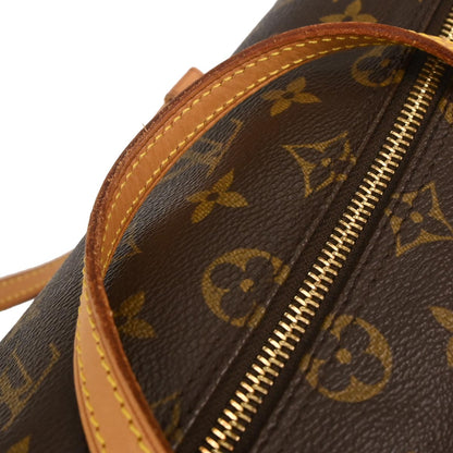 Louis Vuitton Monogram Papillon 26 Handbag M51386