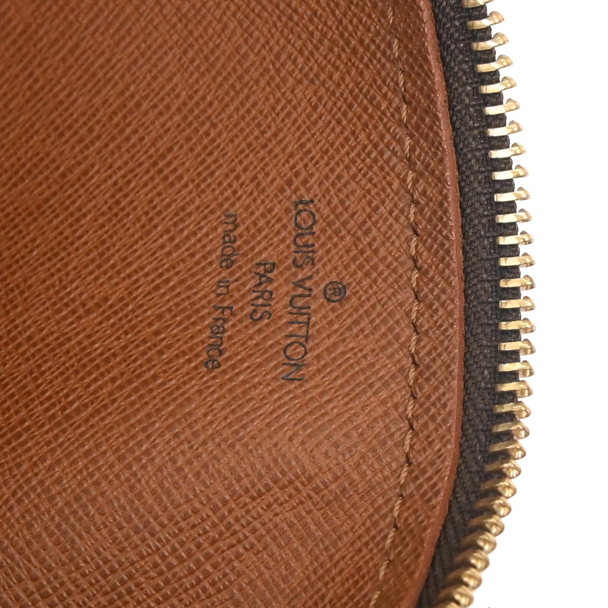 Louis Vuitton Monogram Papillon 26 Handbag M51386