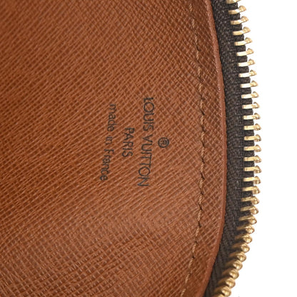 Louis Vuitton Monogram Papillon 26 Handbag M51386