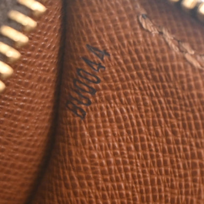 Louis Vuitton Monogram Papillon 26 Handbag M51386