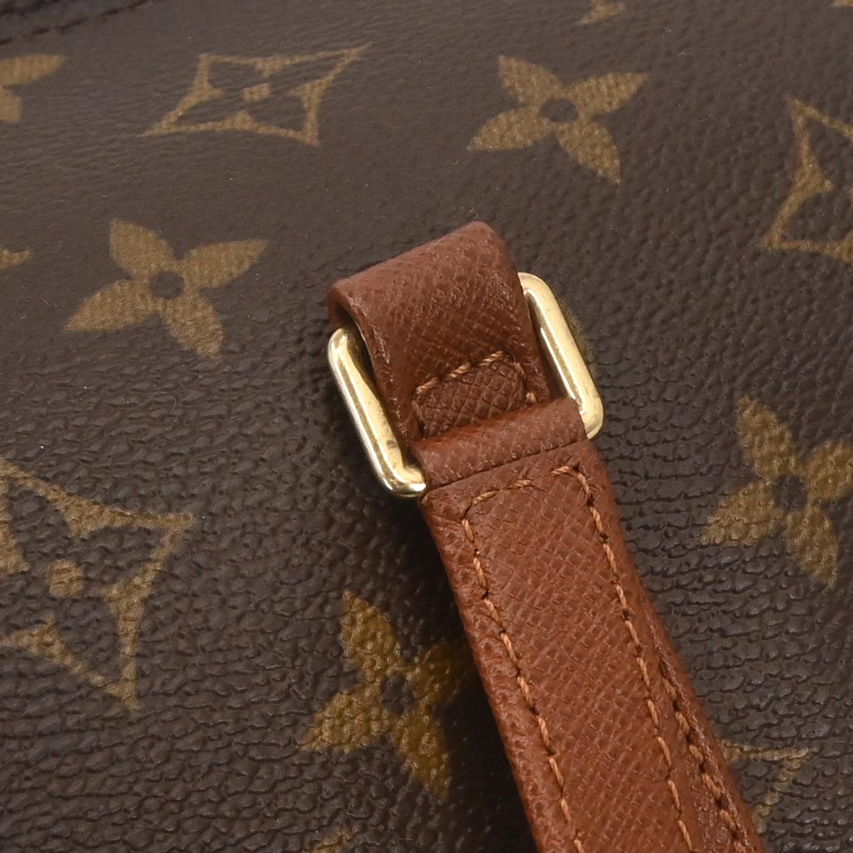 Louis Vuitton Monogram Papillon 30 Handbag M51365