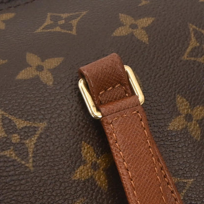 Louis Vuitton Monogram Papillon 30 Handbag M51365