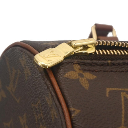 Louis Vuitton Monogram Papillon 30 Handbag M51365