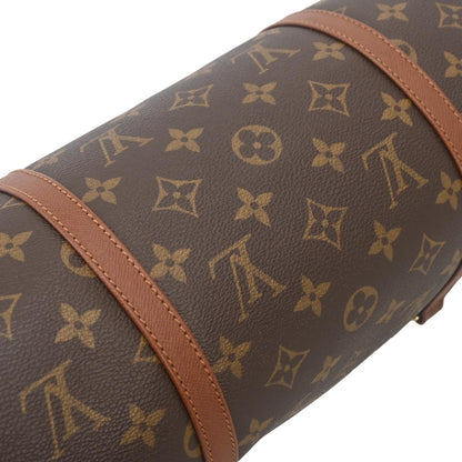 Louis Vuitton Monogram Papillon 30 Handbag M51365