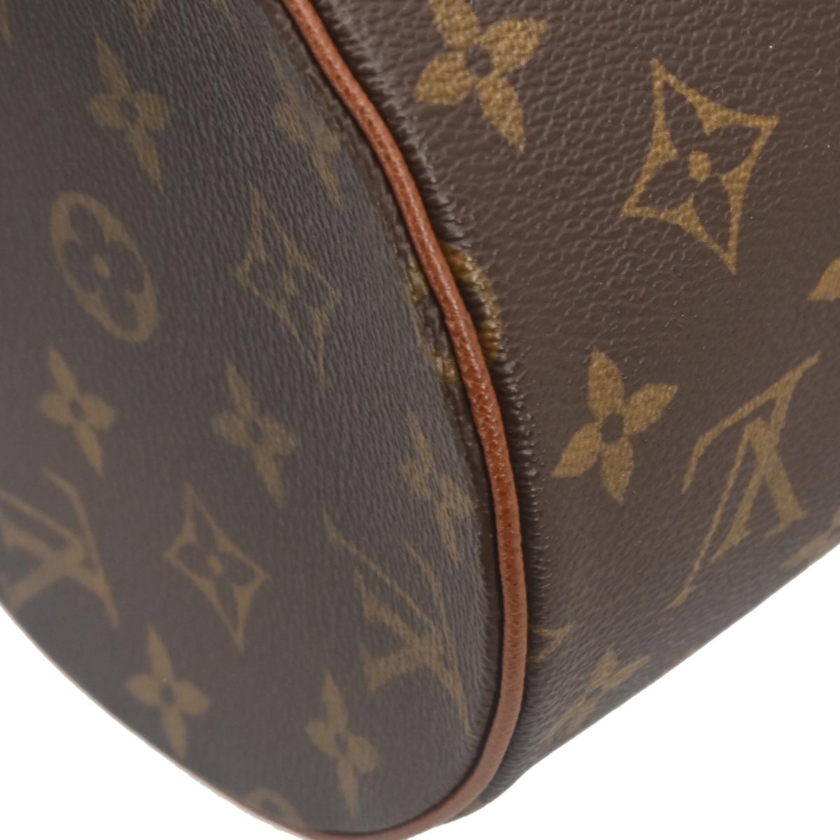 Louis Vuitton Monogram Papillon 30 Handbag M51365