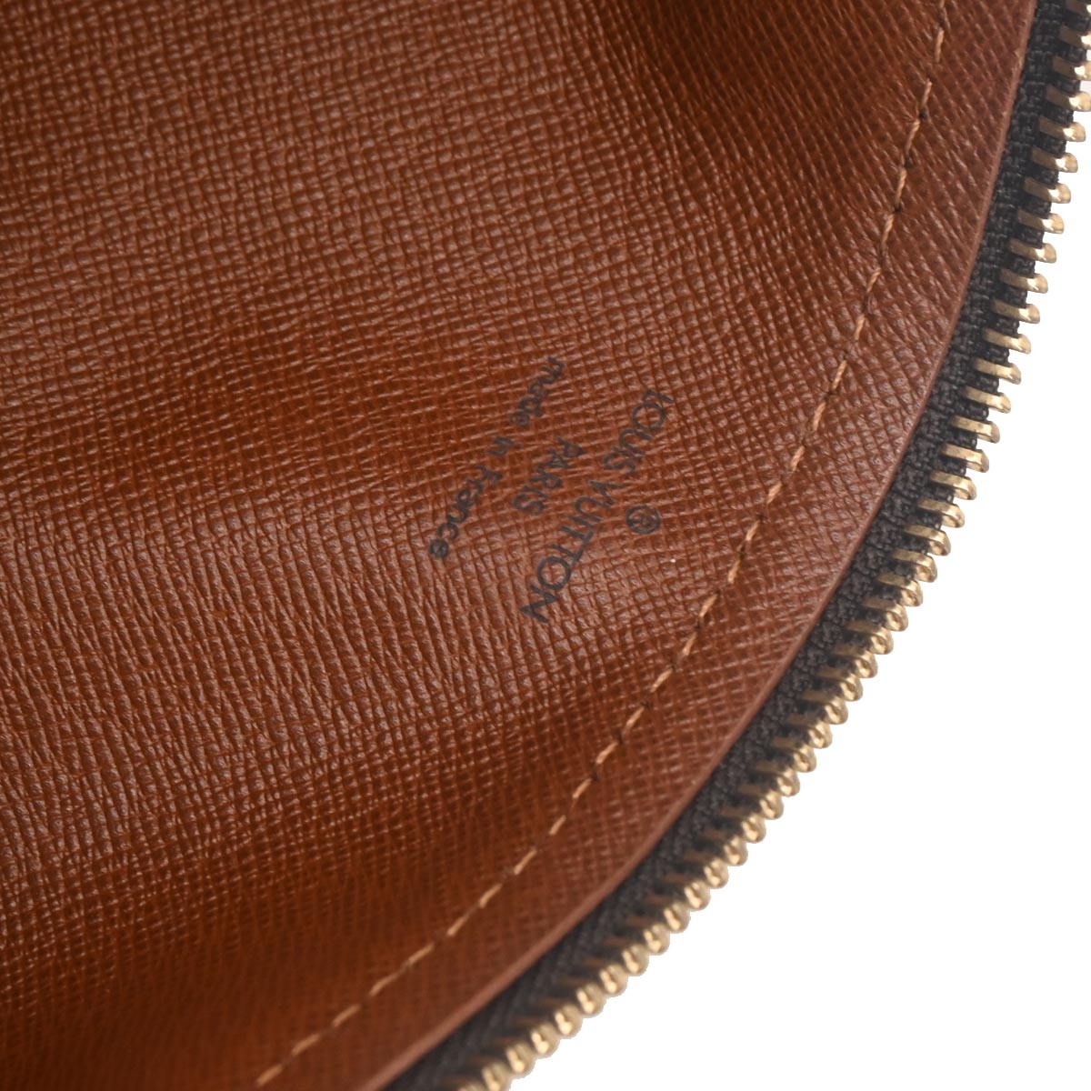 Louis Vuitton Monogram Papillon 30 Handbag M51365