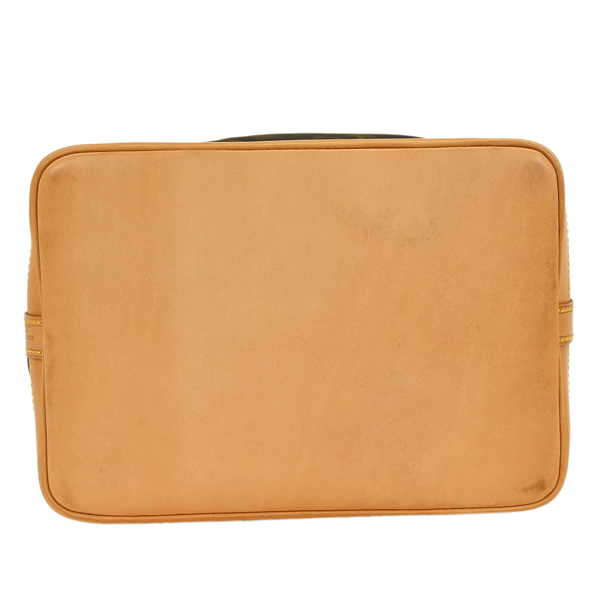 Louis Vuitton Monogram Noe Drawstring Shoulder Bag M42224