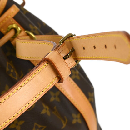Louis Vuitton Monogram Noe Drawstring Shoulder Bag M42224