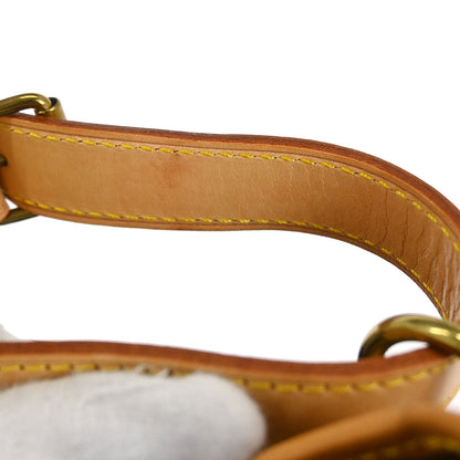 Louis Vuitton Monogram Noe Drawstring Shoulder Bag M42224