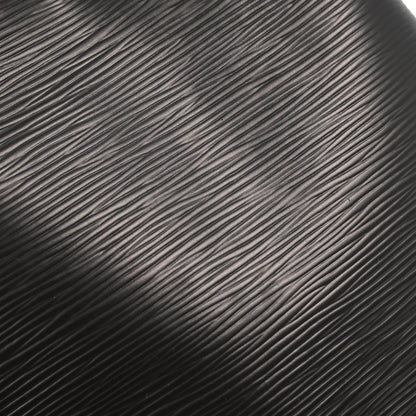 Louis Vuitton Black Epi Petite Noe Shoulder Bag M59012