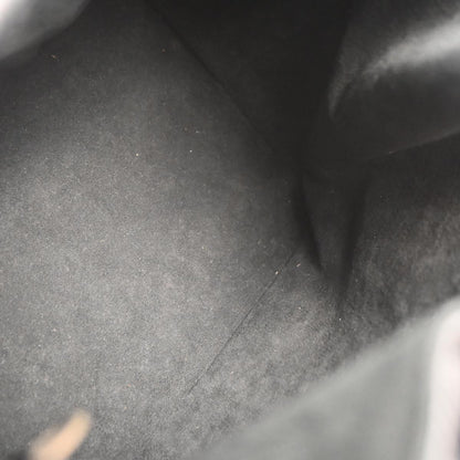 Louis Vuitton Black Epi Petite Noe Shoulder Bag M59012