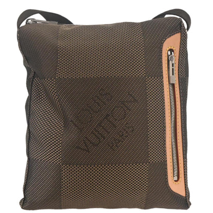 Louis Vuitton Terre Damier Geant Citadine PM Shoulder Bag M93043