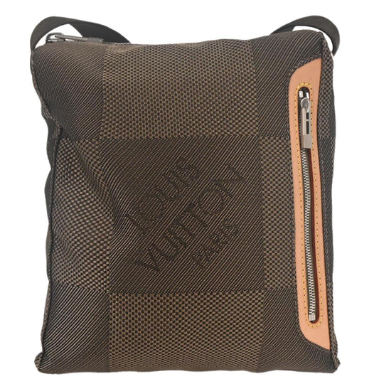 Louis Vuitton Terre Damier Geant Citadine PM Shoulder Bag M93043