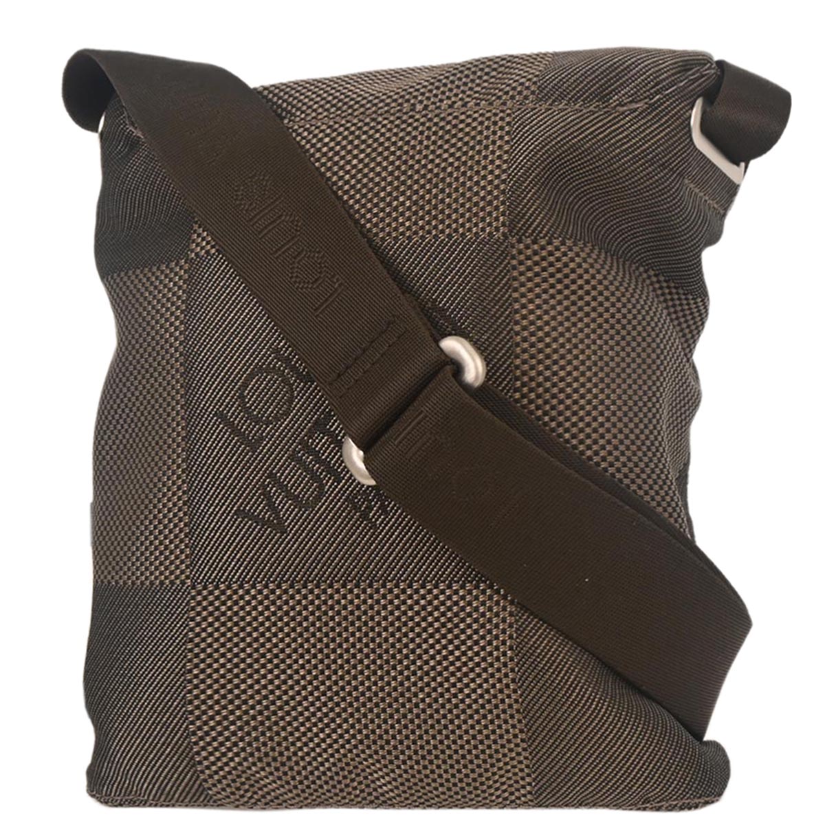 Louis Vuitton Terre Damier Geant Citadine PM Shoulder Bag M93043