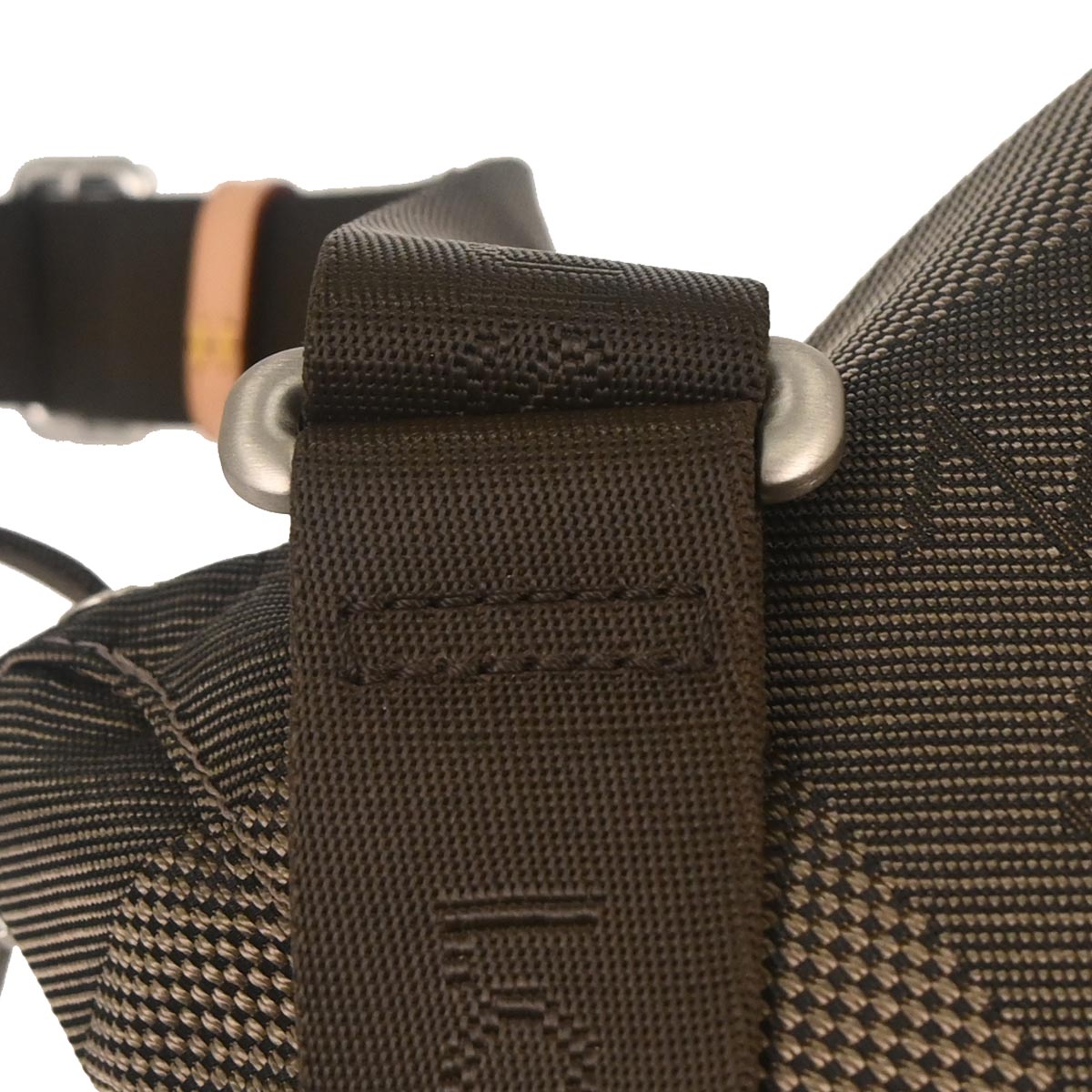 Louis Vuitton Terre Damier Geant Citadine PM Shoulder Bag M93043