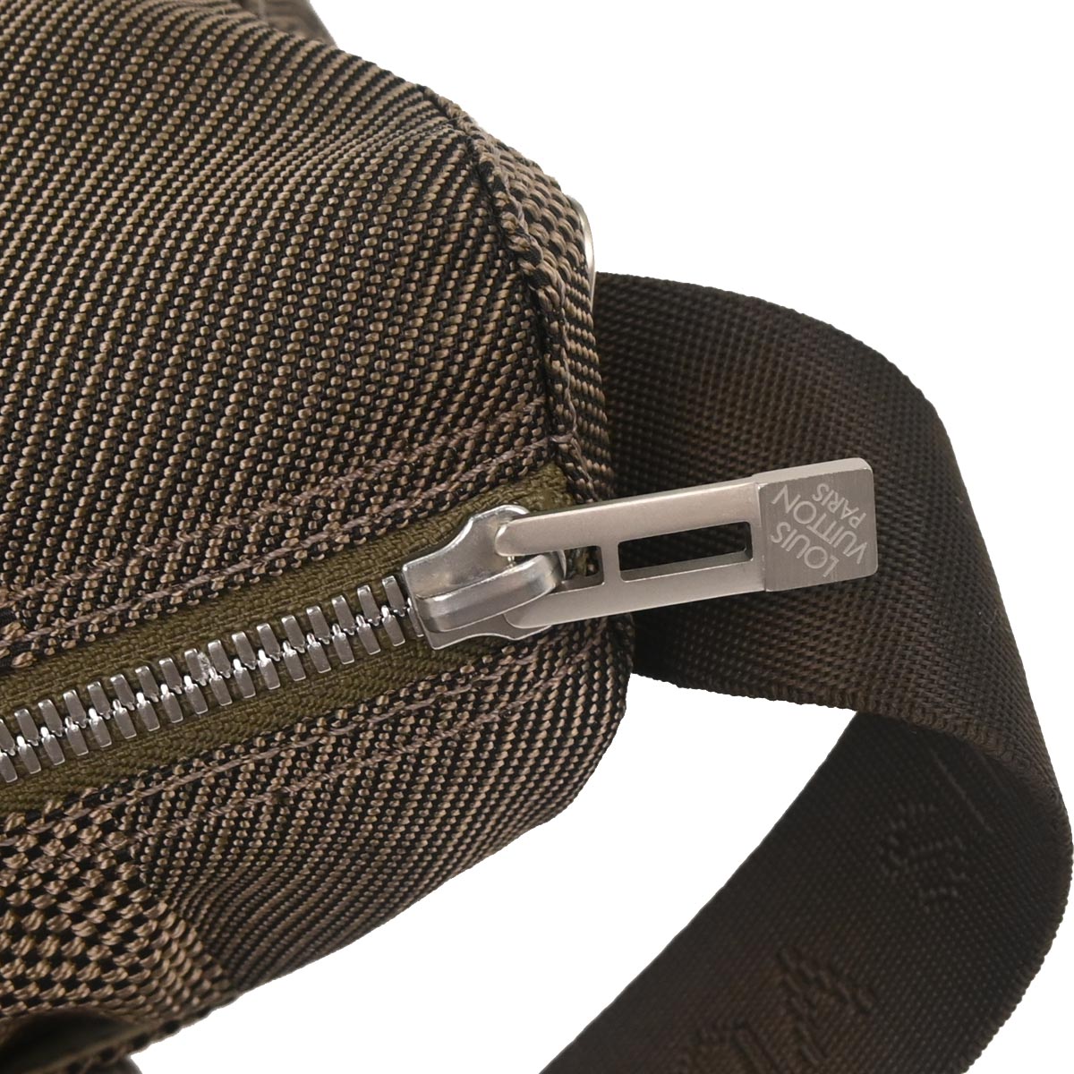 Louis Vuitton Terre Damier Geant Citadine PM Shoulder Bag M93043