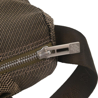 Louis Vuitton Terre Damier Geant Citadine PM Shoulder Bag M93043