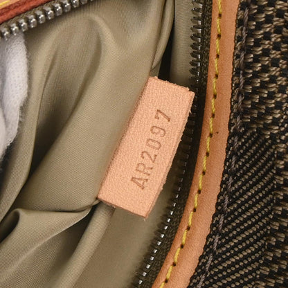 Louis Vuitton Terre Damier Geant Citadine PM Shoulder Bag M93043