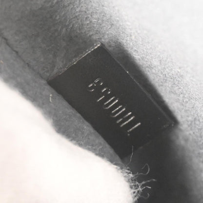 Louis Vuitton Black Epi Jasmin Handbag M52082