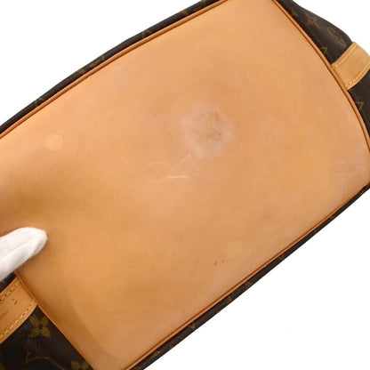 Louis Vuitton Monogram Petite Noe Drawstring Shoulder Bag M42226