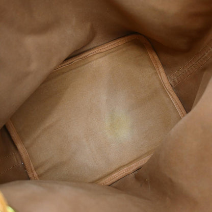 Louis Vuitton Monogram Petite Noe Drawstring Shoulder Bag M42226