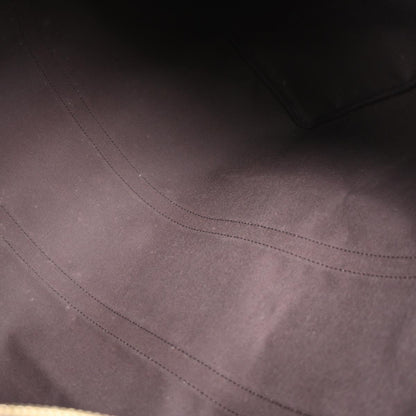 Louis Vuitton Damier Keepall Bandouliere 55 Duffle Bag N41414