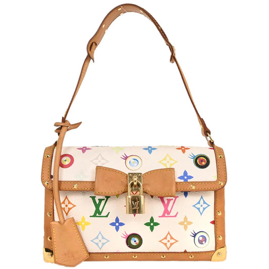 Louis Vuitton Eye Love Monogram Pochette Eye Miss You M92055