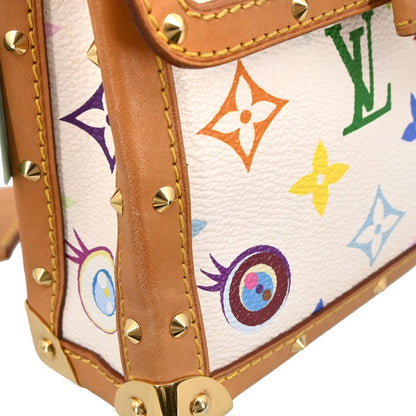 Louis Vuitton Eye Love Monogram Pochette Eye Miss You M92055