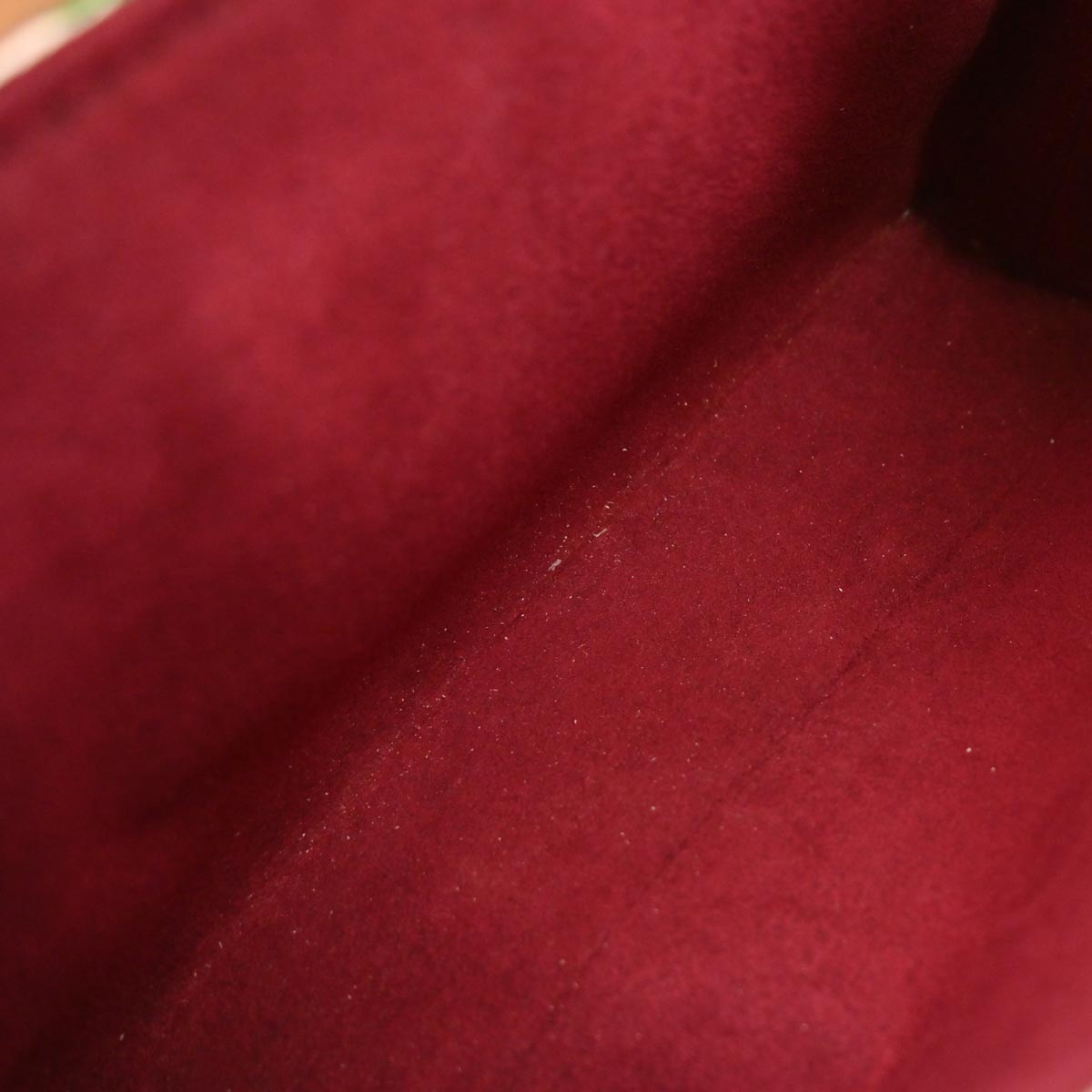 Louis Vuitton Eye Love Monogram Pochette Eye Miss You M92055