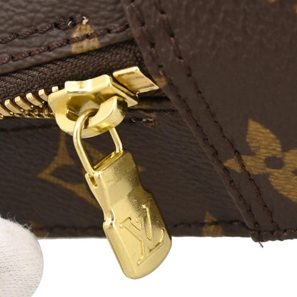 Louis Vuitton 2003 Monogram Spontini 2way Shoulder Handbag M47500