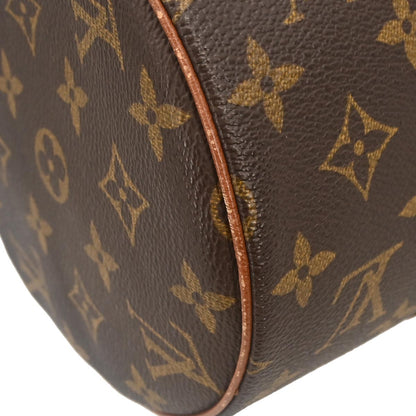 Louis Vuitton Monogram Papillon 30 Handbag M51365