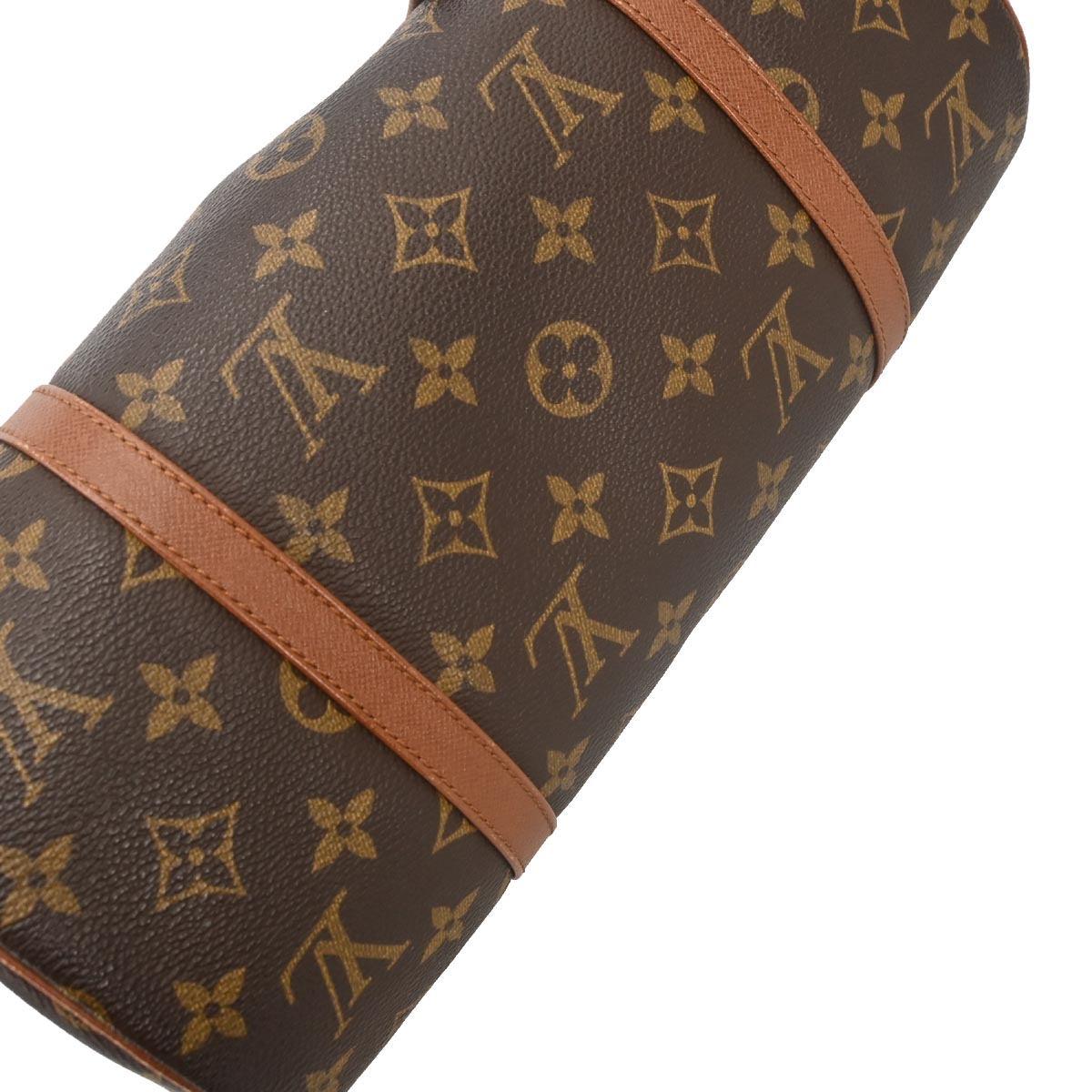 Louis Vuitton Monogram Papillon 30 Handbag M51365