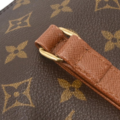 Louis Vuitton Monogram Papillon 30 Handbag M51365