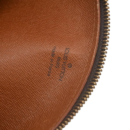 Louis Vuitton Monogram Papillon 30 Handbag M51365