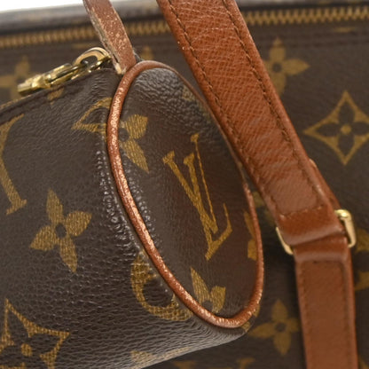 Louis Vuitton Monogram Papillon 30 Handbag M51365