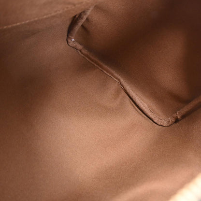 Louis Vuitton White Monogram Graffiti Speedy 30 Handbag M92195