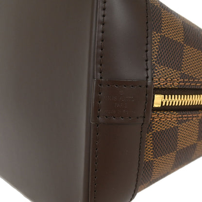 Louis Vuitton Damier Alma Handbag N51131