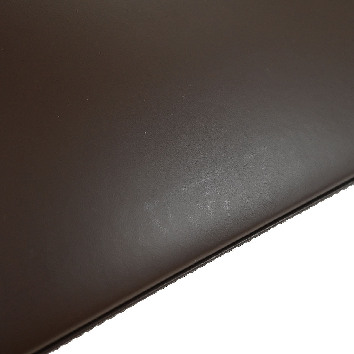 Louis Vuitton Damier Alma Handbag N51131