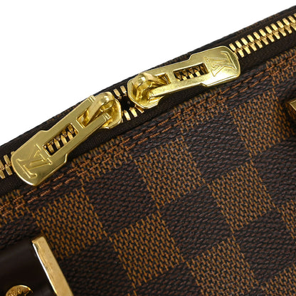 Louis Vuitton Damier Alma Handbag N51131