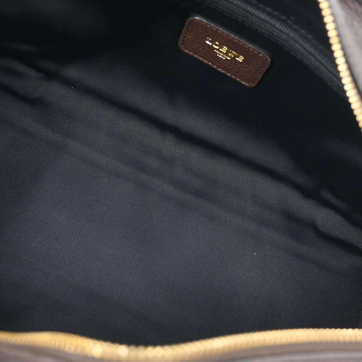 Loewe Brown Leather Amazona 28 Handbag