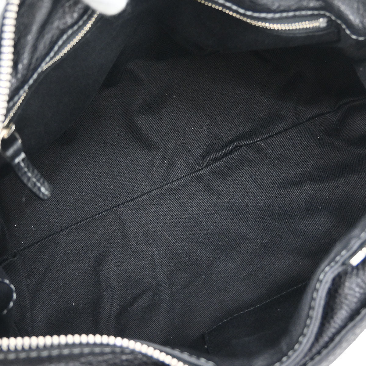 Chloe Black Paddington Medium Handbag