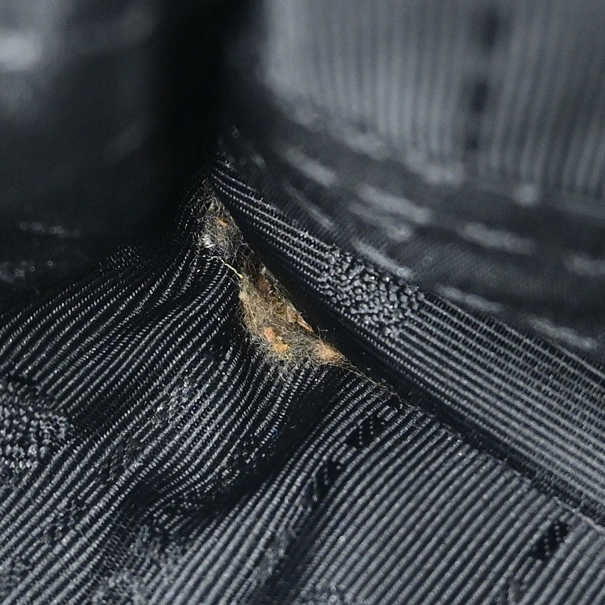 Loewe Metallic Brown Leather Amazona 28 Handbag