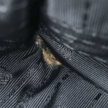 Loewe Metallic Brown Leather Amazona 28 Handbag