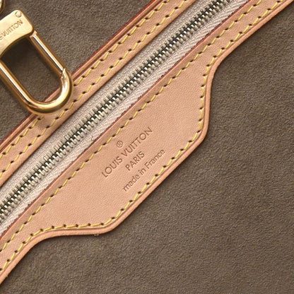 Louis Vuitton Black Monogram Multicolor Aurelia GM Tote Bag M40101